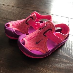 Baby / Toddler Girls Nike Water Shoes